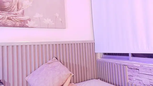 liz_monserrat_1 webcam