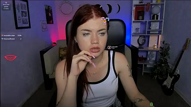 isabel_wave webcam