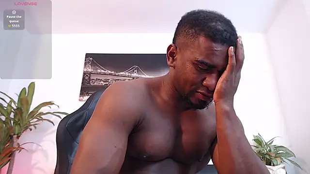 RyanJackson_ webcam