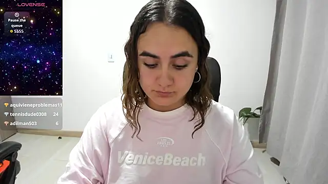 maryluna95 webcam
