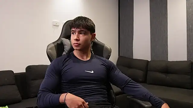 Bray_Kevin webcam