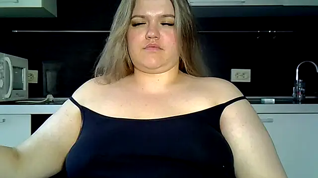 AnitaWillias webcam