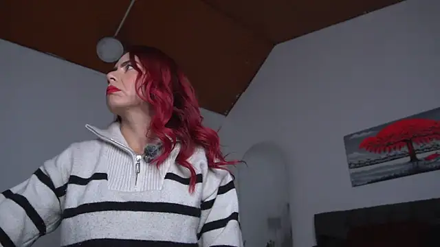 Dulce_charlottee webcam