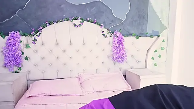 AmberGreyy_ webcam