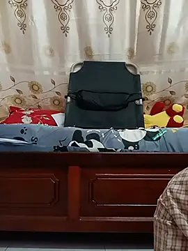 NgocQuyen2K webcam