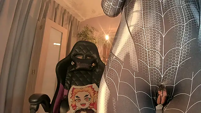 IamNayuta webcam