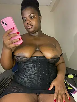 xLadie webcam