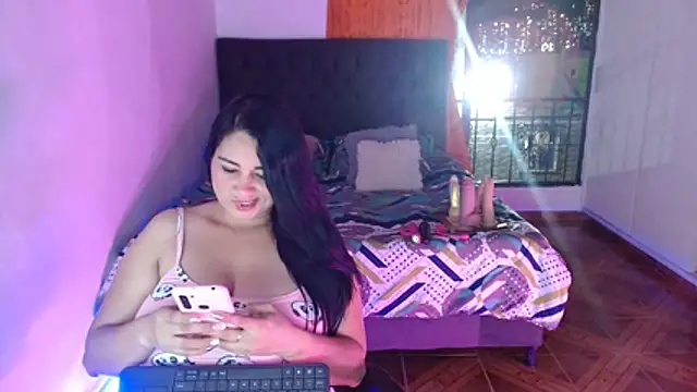Kerly_Lopez webcam