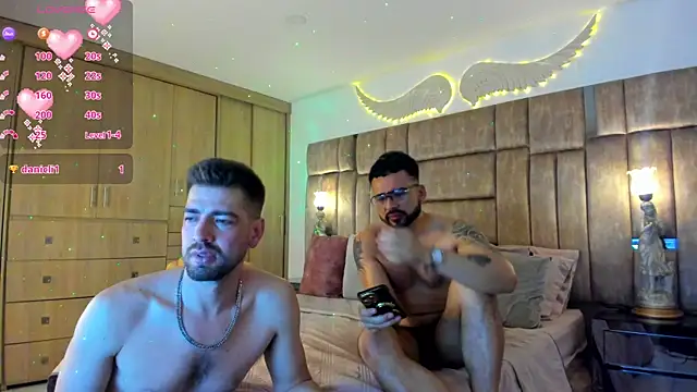 petterwilly1 webcam