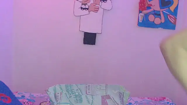 jhoanitahot webcam