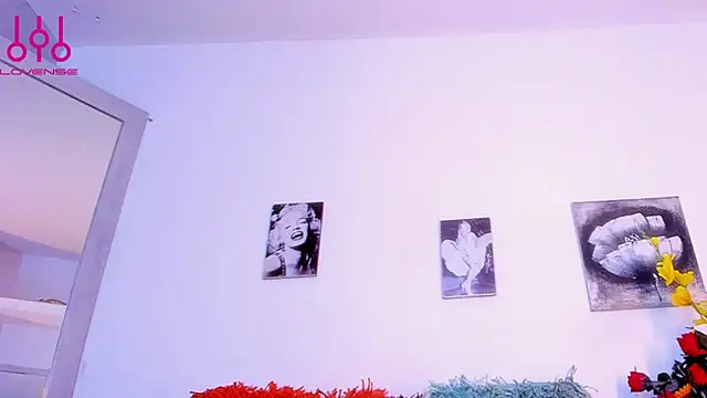 La_Perversa69 webcam