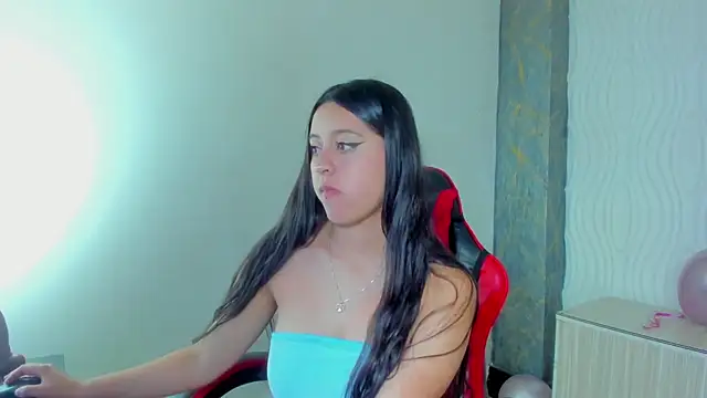 zoe_connor19 webcam