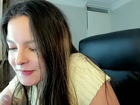 AmandaCallum webcam
