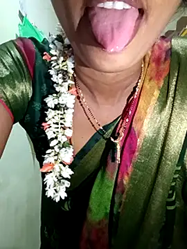 Kavya5500 webcam