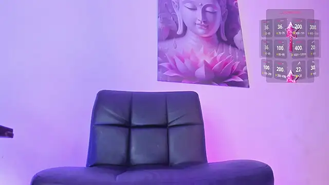 Karla_Dior7 live cam on StripChat