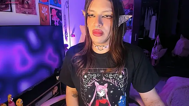 Loona_s webcam