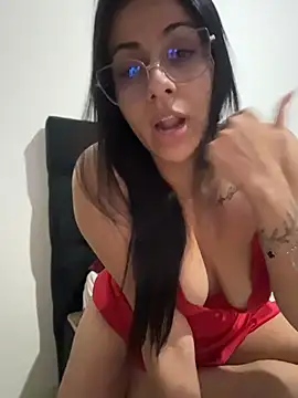 Agatha_lindinha webcam