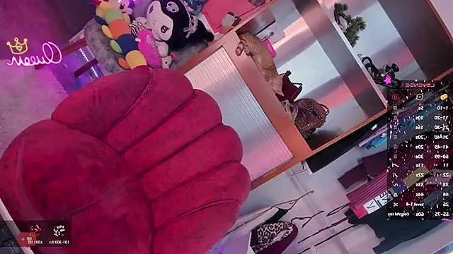 cassie_dilaurentis webcam