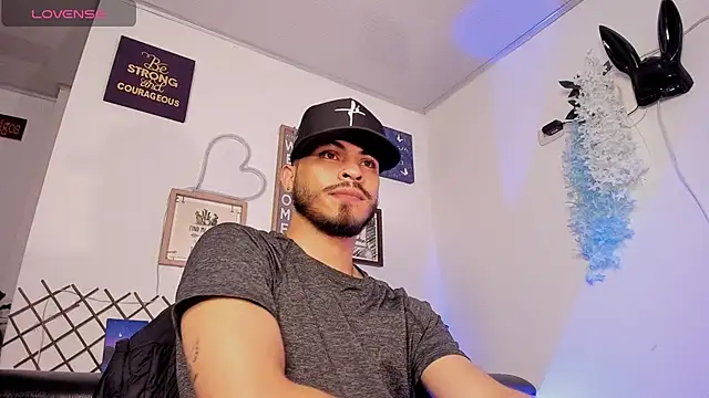 Bastian_MCcormick webcam