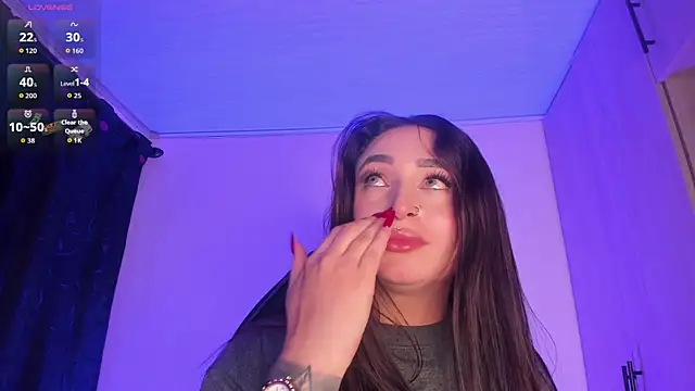 scarlett_Collinss webcam