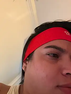 JuanitaMore01 webcam