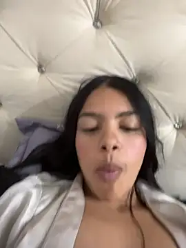 MeganHillss webcam