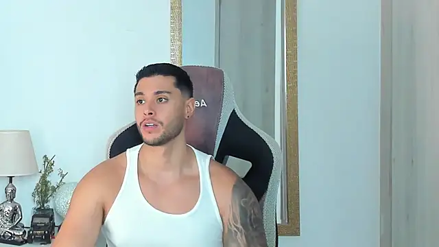 Ken_mailik1 webcam