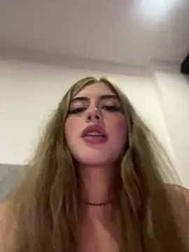AlessiaLuxx webcam