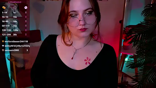 fairy_tara webcam