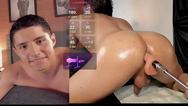 DylanWolf98 webcam