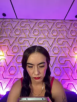 MelanyyJhonson15 webcam