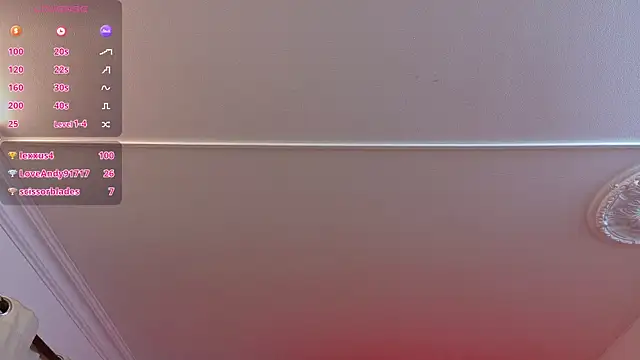 Neo_Twink webcam