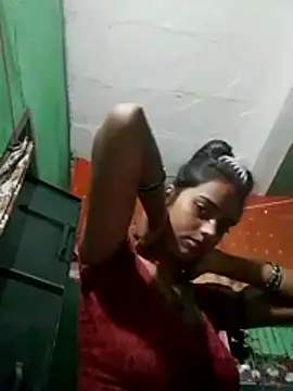 kami_sexe webcam