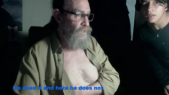 Uncle_Hottie webcam