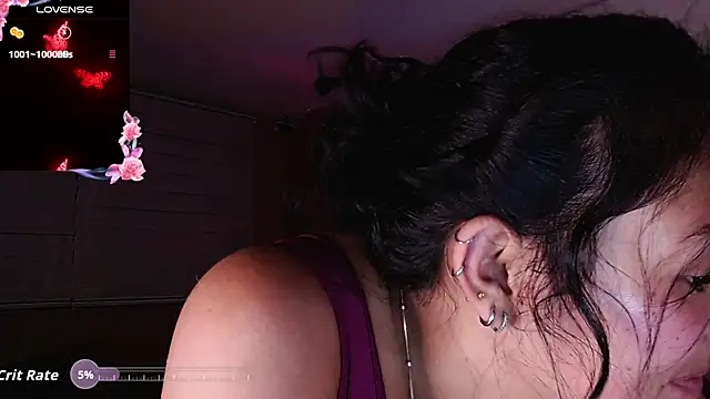 Iris_colette webcam