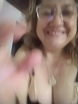 JULIETA_21- webcam