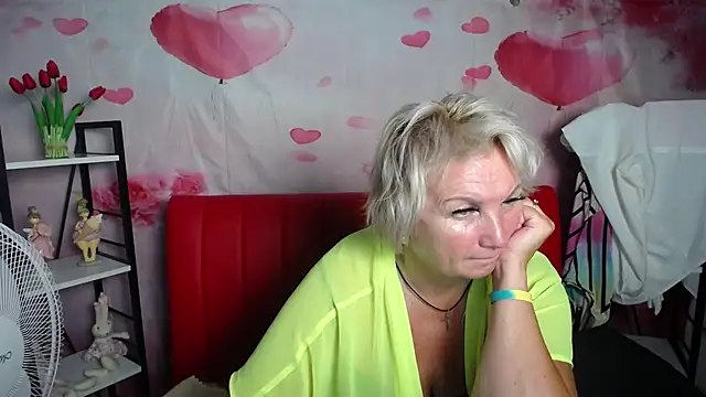 RenataDaster webcam