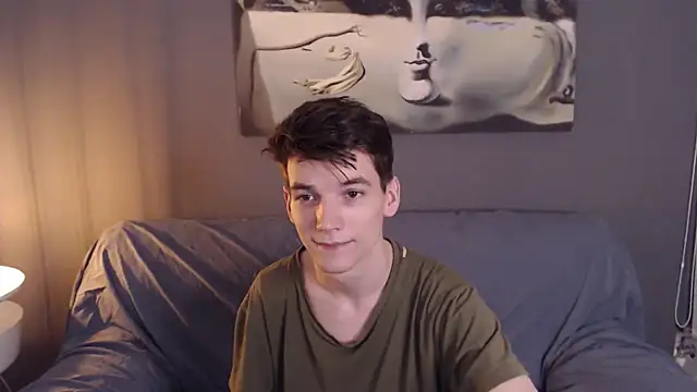 A_LF webcam
