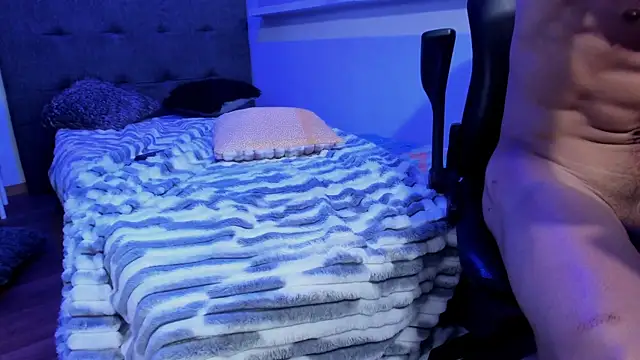 IanWest_ webcam