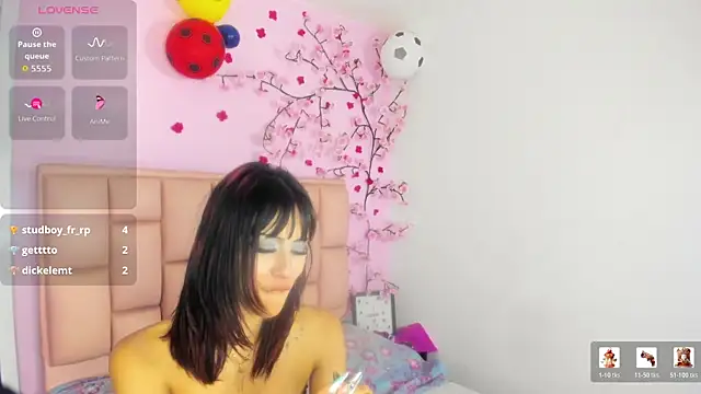 emma_cg webcam