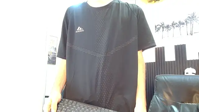 trevor_mob webcam