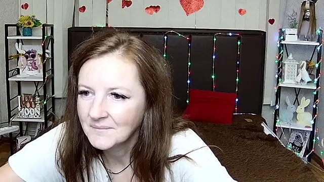 MeganPirs webcam