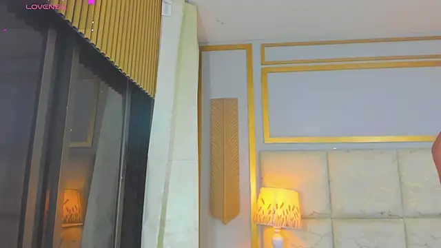 AxelRush webcam
