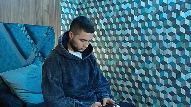 Joaho_Fernandez webcam