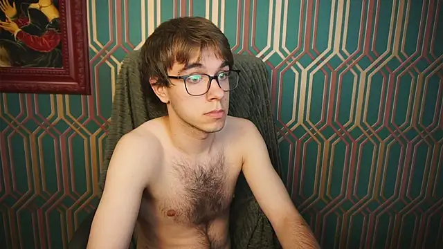 DaveBevy webcam