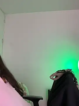 holaRosa webcam