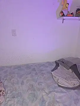 Parker_Venuss_ webcam