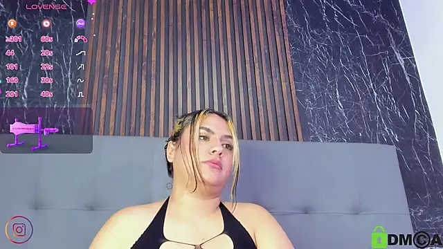 Cristall_swett webcam