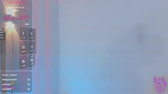 Victoria1_tay webcam
