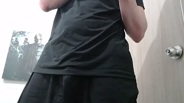 Draco_boy webcam